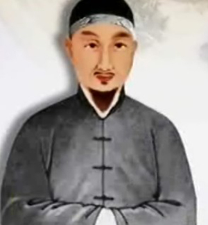 Từ Đại Xuân. (Ảnh: zhzyw.com)